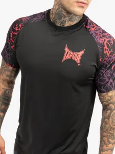 Tapout Men's functional t-shirt regular fit