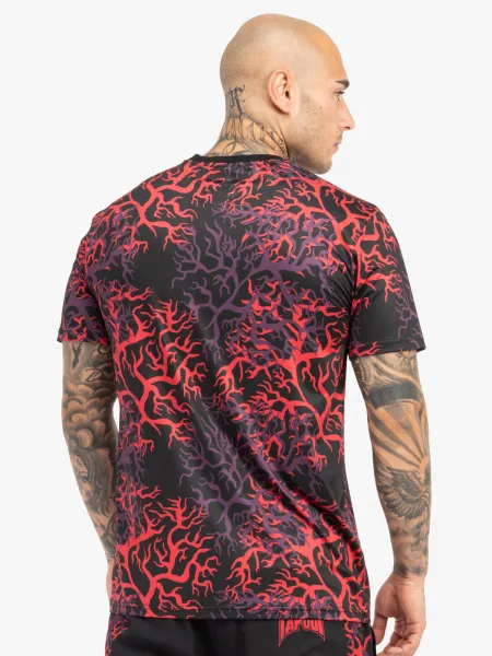 Tapout Men's functional t-shirt regular fit