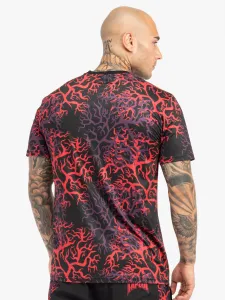 Tapout Men's functional t-shirt regular fit