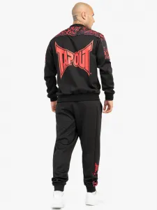 Tapout Men's tracksuit regular fit