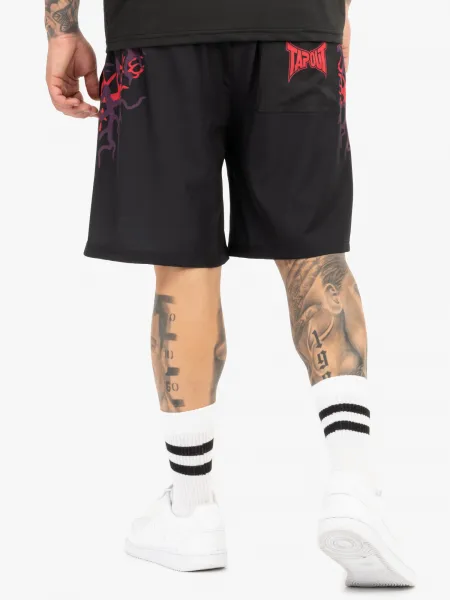 Tapout Men's functional shorts regular fit