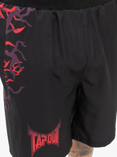 Tapout Men's functional shorts regular fit
