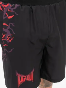 Tapout Men's functional shorts regular fit