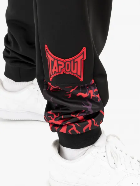 Tapout Men's tracksuit regular fit
