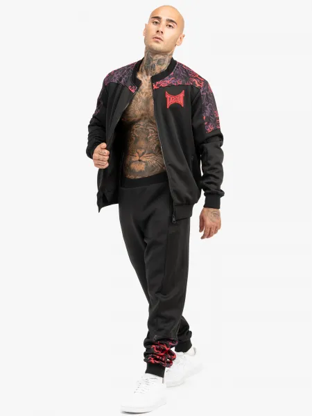 Tapout Men's tracksuit regular fit