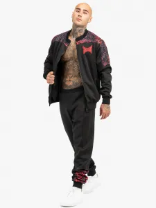 Tapout Men's tracksuit regular fit