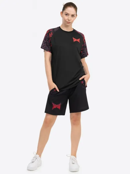 Tapout Men's functional shorts regular fit