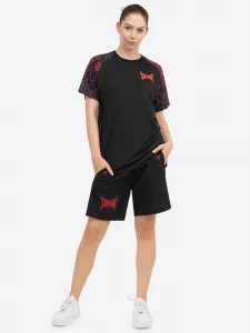 Tapout Men's functional shorts regular fit