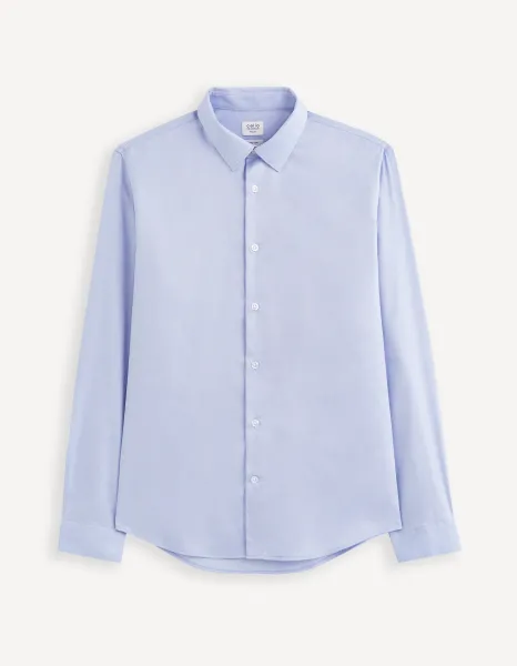Celio Shirt Naroxrg - Mens