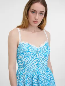 Orsay Blue Women's Dress - Women's
