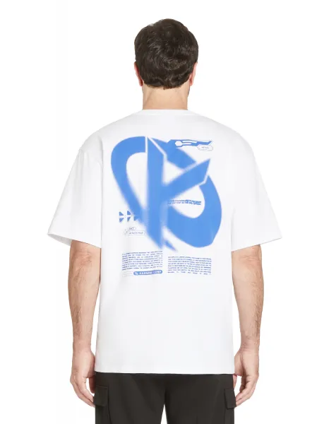 Celio T-Shirt Karmine Corp - Mens
