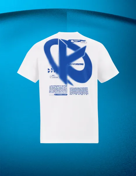 Celio T-Shirt Karmine Corp - Mens