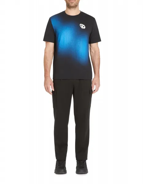 Celio T-Shirt Karmine Corp - Mens