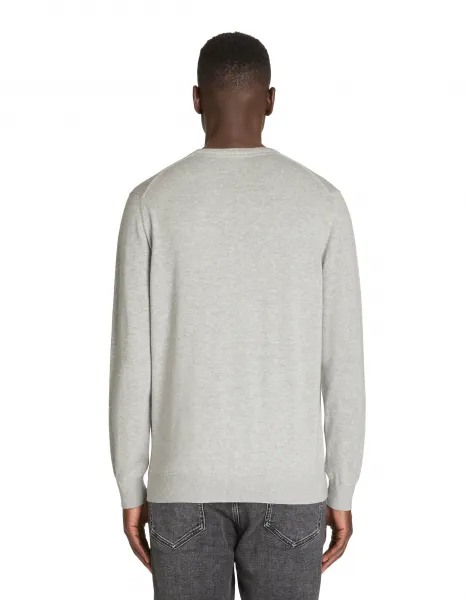 Celio Decoton Smooth Sweater - Men's