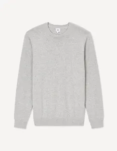 Celio Decoton Smooth Sweater - Men's