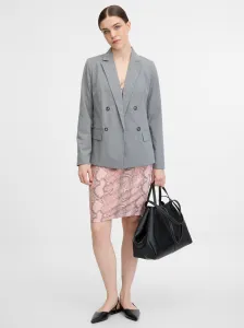 Orsay Grey Women's Blazer - Women's