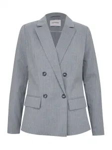 Orsay Grey Women's Blazer - Women's