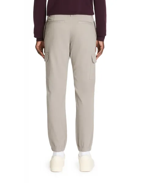 Celio Dolyte slim cargo trousers - Mens