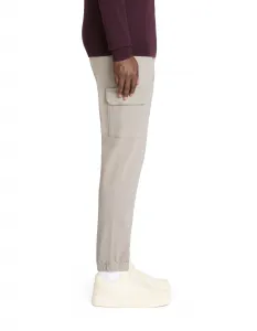 Celio Dolyte slim cargo trousers - Mens