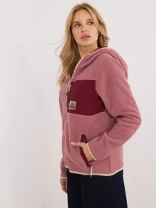 Sweatshirt-D20001M02671A3-dark pink