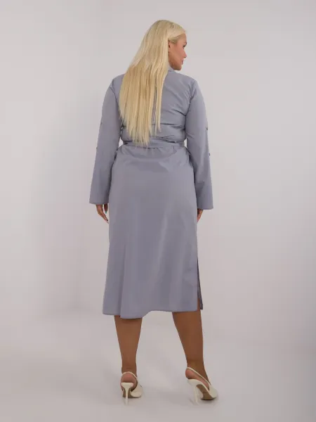 Dress-LK-SK-509675.88-gray