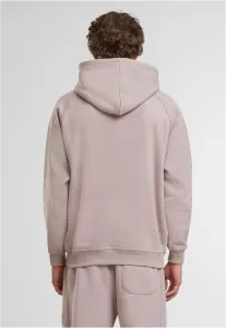 Men's Blank Hoody powder pink sweatshirt
