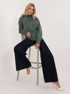 Sweater-D93111AD90910A2-dark green