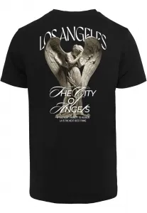 Men's T-shirt Los Angeles City Angeles black