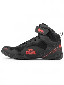 Lonsdale Boxing shoes (1 pair)