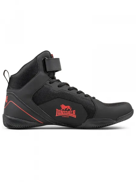 Lonsdale Boxing shoes (1 pair)