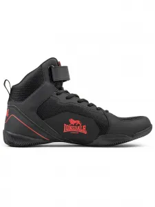 Lonsdale Boxing shoes (1 pair)