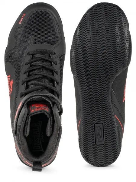 Lonsdale Boxing shoes (1 pair)