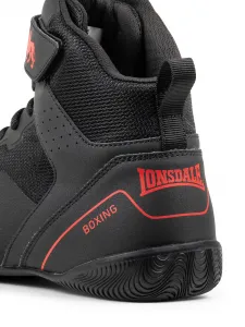 Lonsdale Boxing shoes (1 pair)