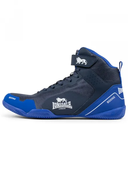 Lonsdale Boxing shoes (1 pair)