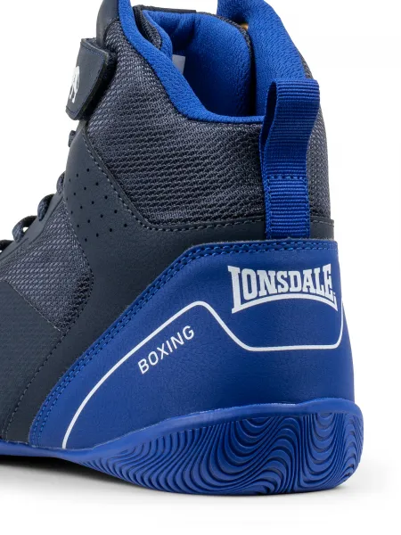 Lonsdale Boxing shoes (1 pair)