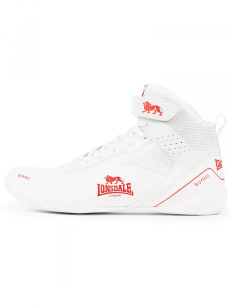 Lonsdale Boxing shoes (1 pair)