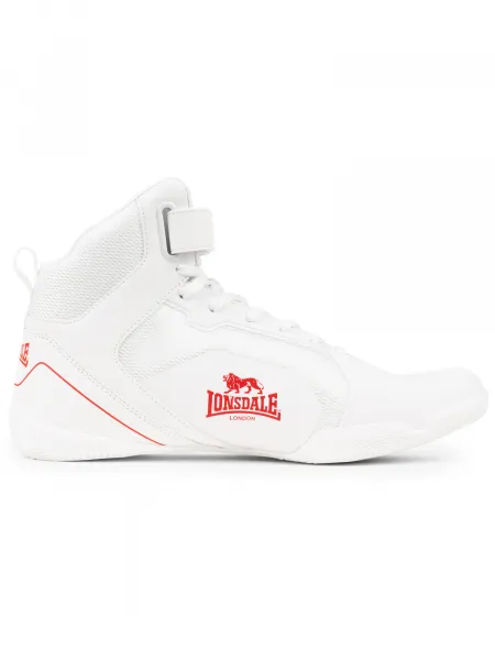 Lonsdale Boxing shoes (1 pair)