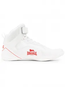 Lonsdale Boxing shoes (1 pair)