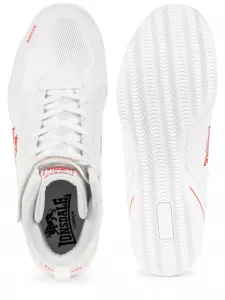 Lonsdale Boxing shoes (1 pair)