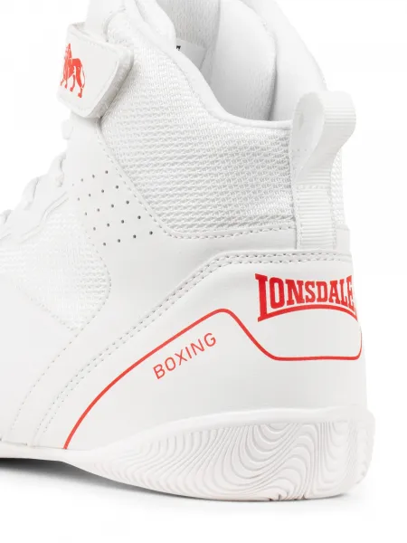 Lonsdale Boxing shoes (1 pair)