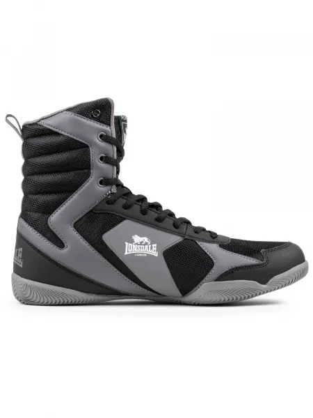 Lonsdale Boxing shoes (1 pair)
