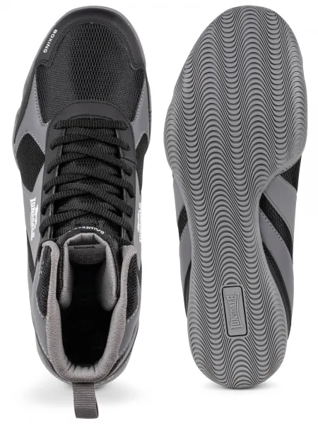 Lonsdale Boxing shoes (1 pair)