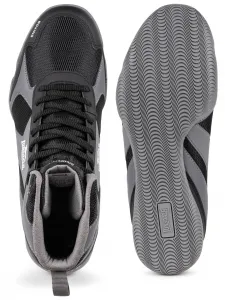 Lonsdale Boxing shoes (1 pair)