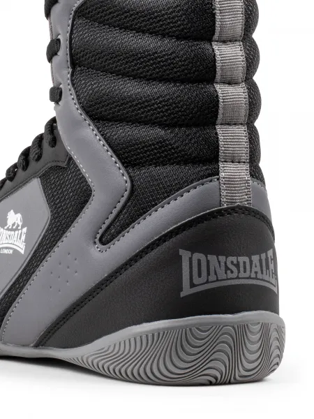 Lonsdale Boxing shoes (1 pair)