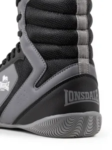 Lonsdale Boxing shoes (1 pair)