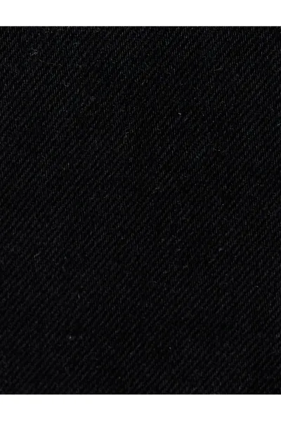 Koton Oversize Pocket Detailed Cotton Cargo Jeans