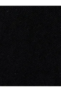 Koton Oversize Pocket Detailed Cotton Cargo Jeans