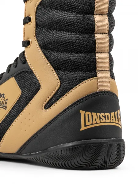 Lonsdale Boxing shoes (1 pair)
