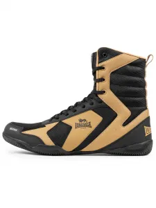 Lonsdale Boxing shoes (1 pair)