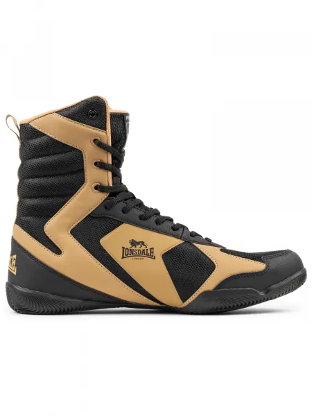 Lonsdale Boxing shoes (1 pair)